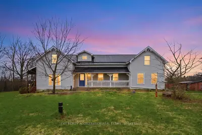 147 Cooks Road, Greater Napanee, On K0k 2w0