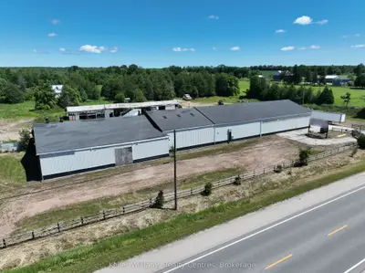317505 Highway 6&10, Meaford, On, N4k 5n6