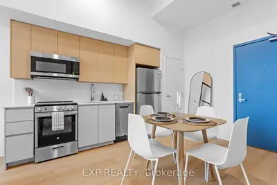 101 Champagne Avenue S, Dows Lake - Civic Hospital And Area, On K1s 4p3