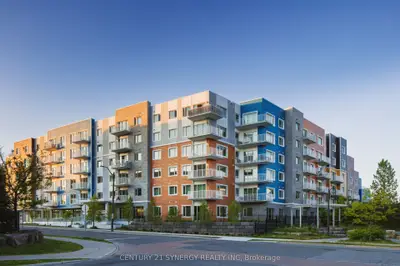 1088 Maritime Way 209, Kanata, On K2k 0l9