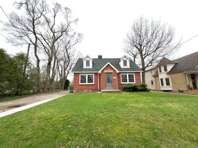 7061 Longwoods Road, London South, On N6p 1b6