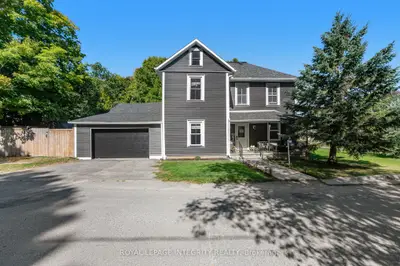 101 Paul Drive, Lanark Highlands, On K0g 1k0