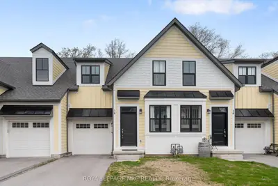 16 Paradise Grove, Niagara-on-the-lake, On L0s 1t0