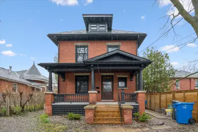 45 Paisley Street, Guelph, On N1h 2n7