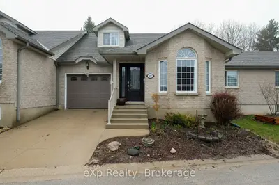 892 9th Avenue A, Owen Sound, On, N4k 6y6