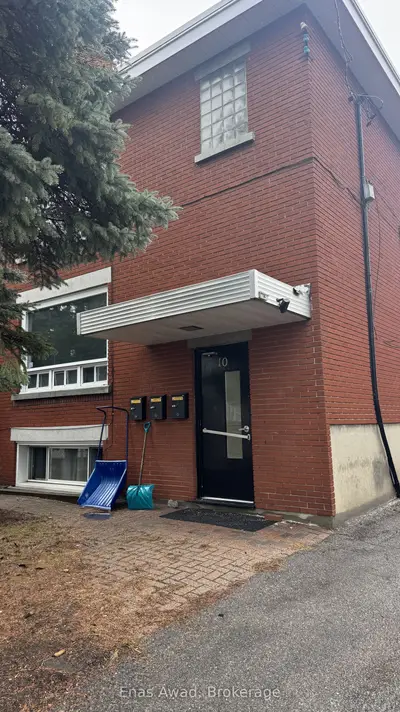 10 West Presland Road 3, Overbrook - Castleheights and Area, ON K1K 2C3