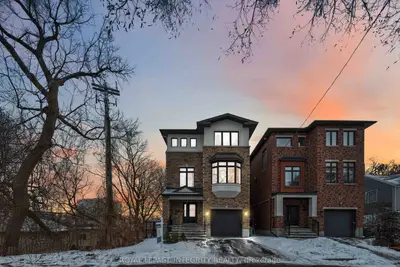 612 Besserer Street, Lower Town - Sandy Hill, ON K1N 6C9
