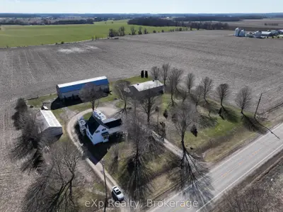 43645 Newry Road, Huron East, On N0g 1h0