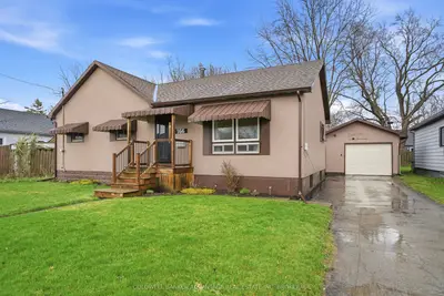 166 Crowland Avenue, Welland, On L3b 1x3