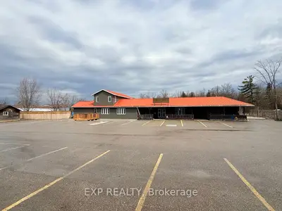 5584 Highway 35 Highway Nw, Kawartha Lakes, On K0m 1n0