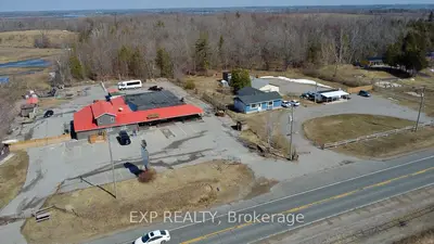 5584 Highway 35 Highway Nw, Kawartha Lakes, On K0m 1n0