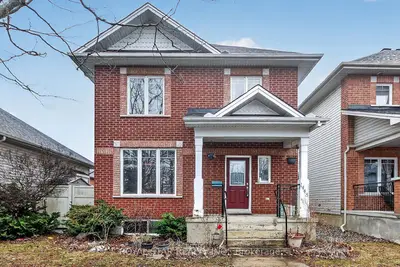 1448 Queensdale Avenue, Blossom Park - Airport And Area, On K1t 4g3