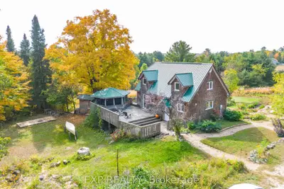 1197 Lower Spruce Hedge Road, Greater Madawaska, On K0j 1g0