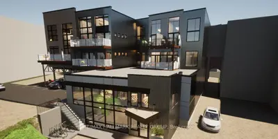 65 Mill Street 103, Mississippi Mills, ON K0A 1A0