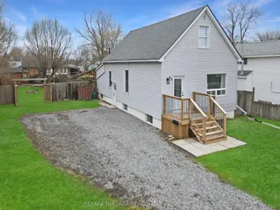 93 Lavinia Street, Fort Erie, On L2a 2e1