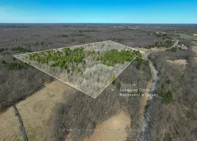 00 Con11 Pine Grove Road, Greater Napanee, On K0k 2l0