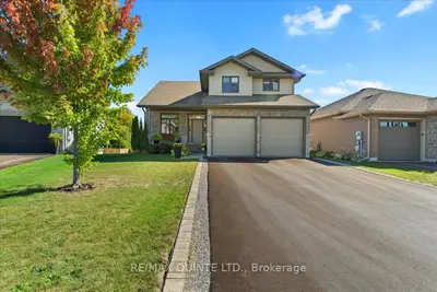 6 Granby Court, Belleville, ON K8N 5W6