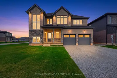 778 Bradford Avenue, Fort Erie, On L2a 0h3