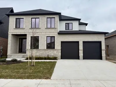 6346 Old Garrison Boulevard, London South, ON N6P 0H3