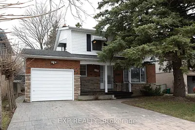 1109 Sprucedale Road, Woodstock, ON N4S 4Z8