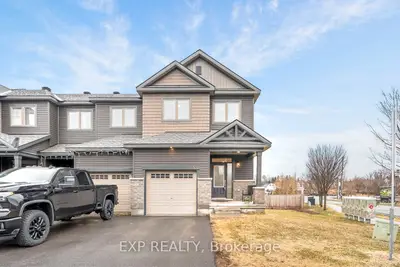 501 Enclave Lane, Clarence-rockland, On K4k 0m8