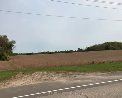 1269 Heritage Line N, Otonabee-south Monaghan, On K0l 2g0