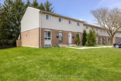 311 Vesta Road 40, London East, On N5y 5j3