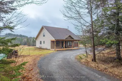 475 Hoodstown Road S, Huntsville, On P1h 2j2