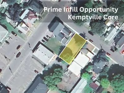 00 THOMAS Street, North Grenville, ON K0G 1J0