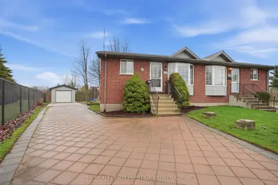277 Fleming Drive, London East, On N5v 4y7
