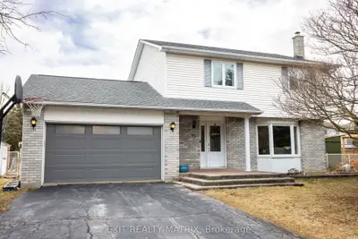 95 Castlebeau Street, Russell, On K0a 1w0