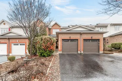 9 Borealis Crescent, Overbrook - Castleheights And Area, On K1k 4t4