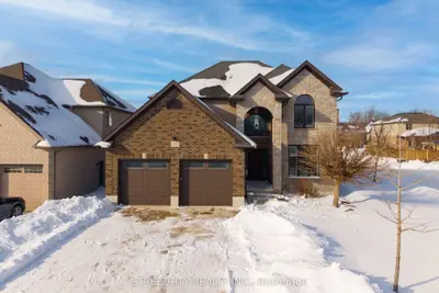 6540 Upper Canada Cross, London South, ON N6P 0B9