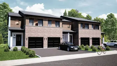 2416 Gray Crescent, Clarence-rockland, On K4k 0h3