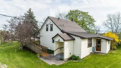 39 Fisherman's Cove Lane, Frontenac Islands, On K0h 2y0