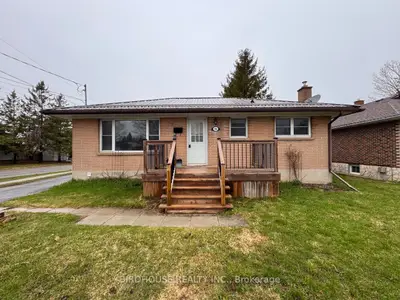 78 Pottinger Street, Kawartha Lakes, On K9v 3y1