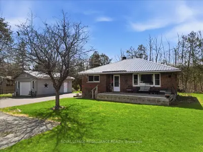 6748 County Road 50, Trent Hills, On, K0l 1l0