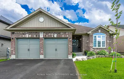 3 Woodhatch Crescent, Ingersoll, On N5c 0a2