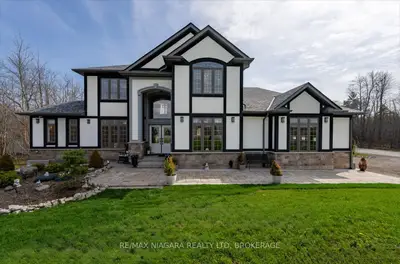 1040 Oakhill Boulevard, Fort Erie, On L2a 1n9