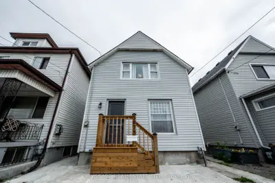 5073 Kitchener Street, Niagara Falls, ON L2G 1B1