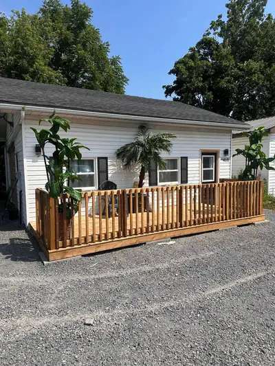 24 Russell Street A, Belleville, On K8n 2n9