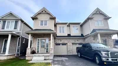 9348 White Oak Avenue, Niagara Falls, On L2g 3p6