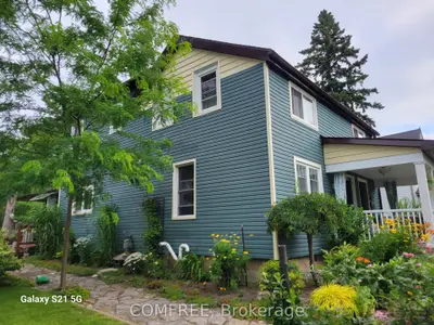 136 John Street, Gananoque, On K7g 1a5