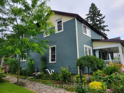 136 John Street, Gananoque, On K7g 1a5