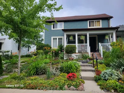 136 John Street, Gananoque, On K7g 1a5