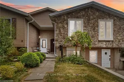 6 Equestrian Court, Brantford, On N3p 1h1