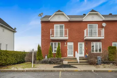 829 Nelson Street W, Hawkesbury, On K6a 3t3