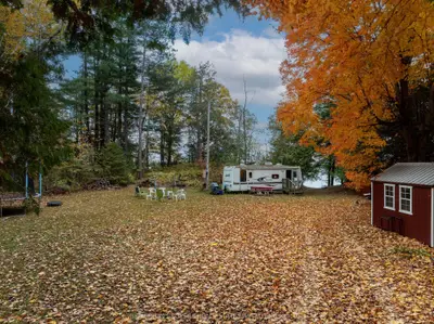 18 Lake Shore Drive, Rideau Lakes, On K0e 1g0