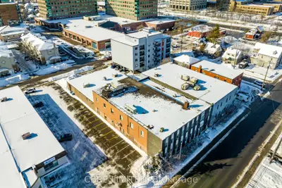 300 Parkdale Avenue, Tunneys Pasture And Ottawa West, On K1y 1g2