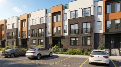 955 Catalpa Square, London North, ON N6G 0T8